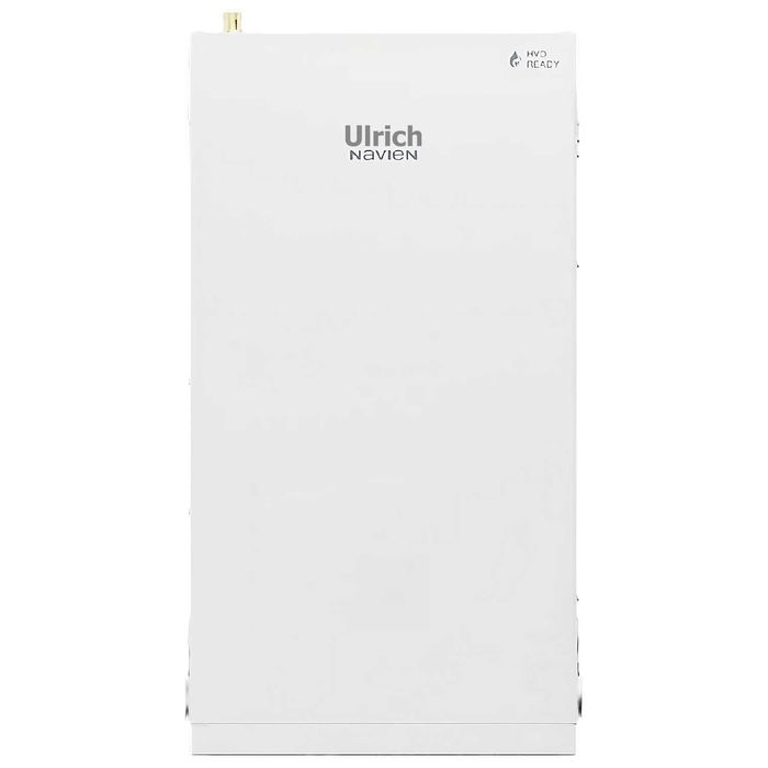 Kocioł Na Olej Kondensacyjny C.O. Ulrich Navien C.W.U. 29kW 3w1