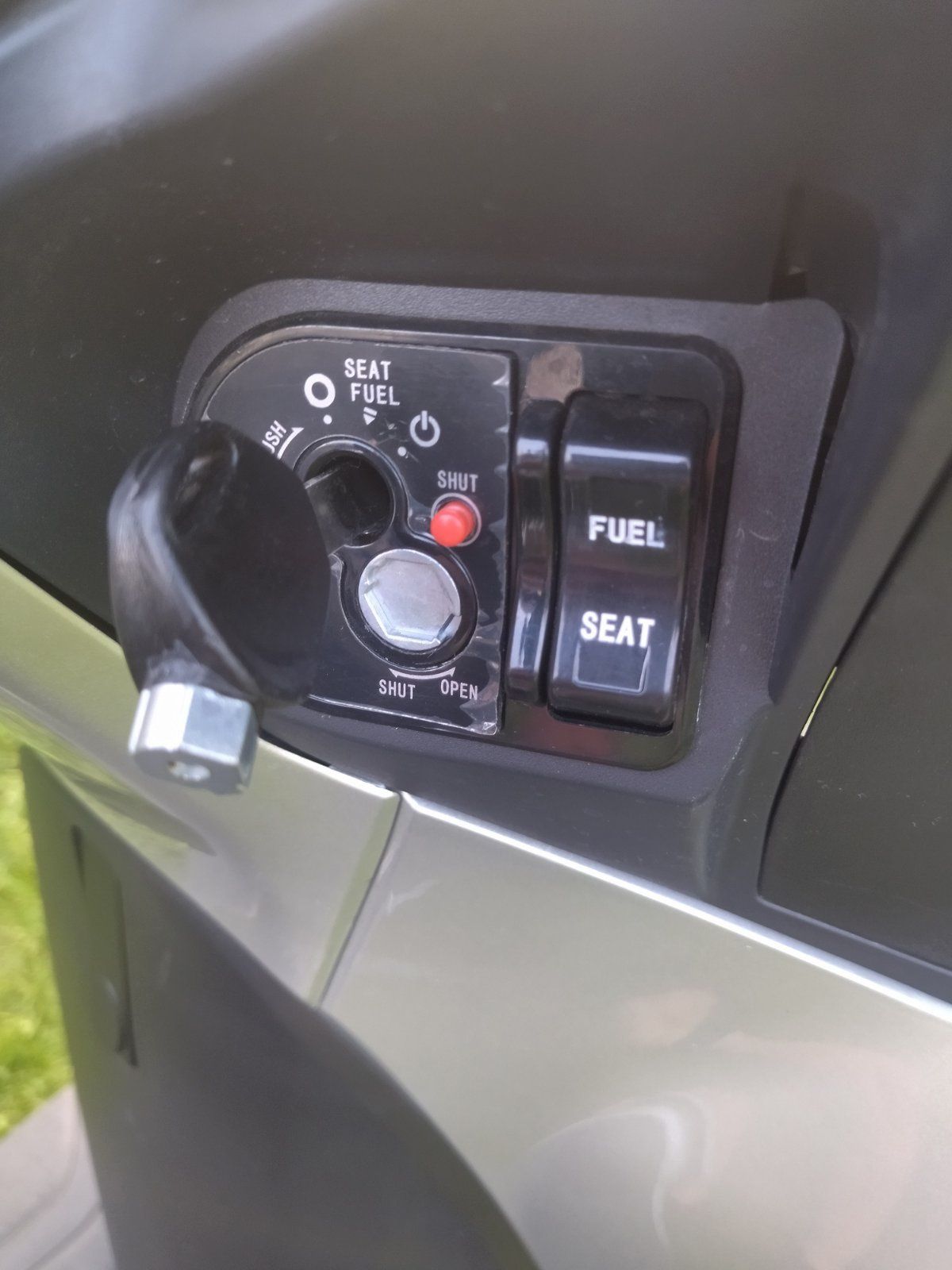E-lead 3 kwt Li-Ion