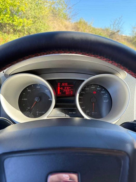 Vendo Seat Ibiza 6j IMPECÁVEL