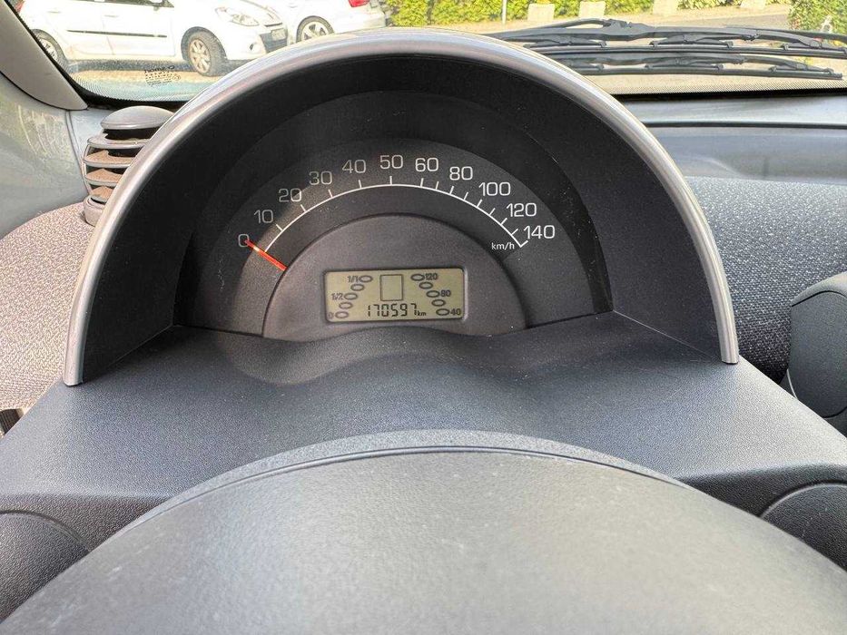 Smart ForTwo 450