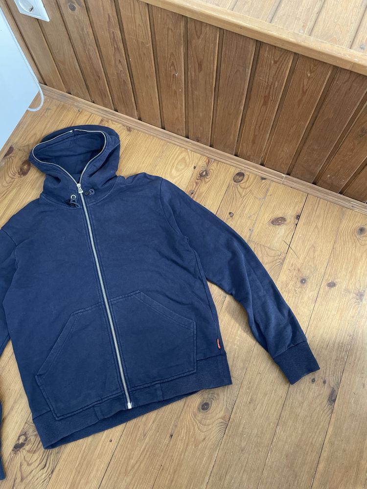 Зіпхуді Hugo Boss M Zip hoodie