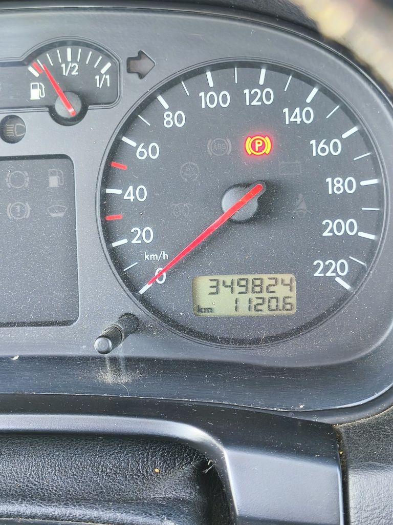 Vende-se Vw Bora 1.9 tdi