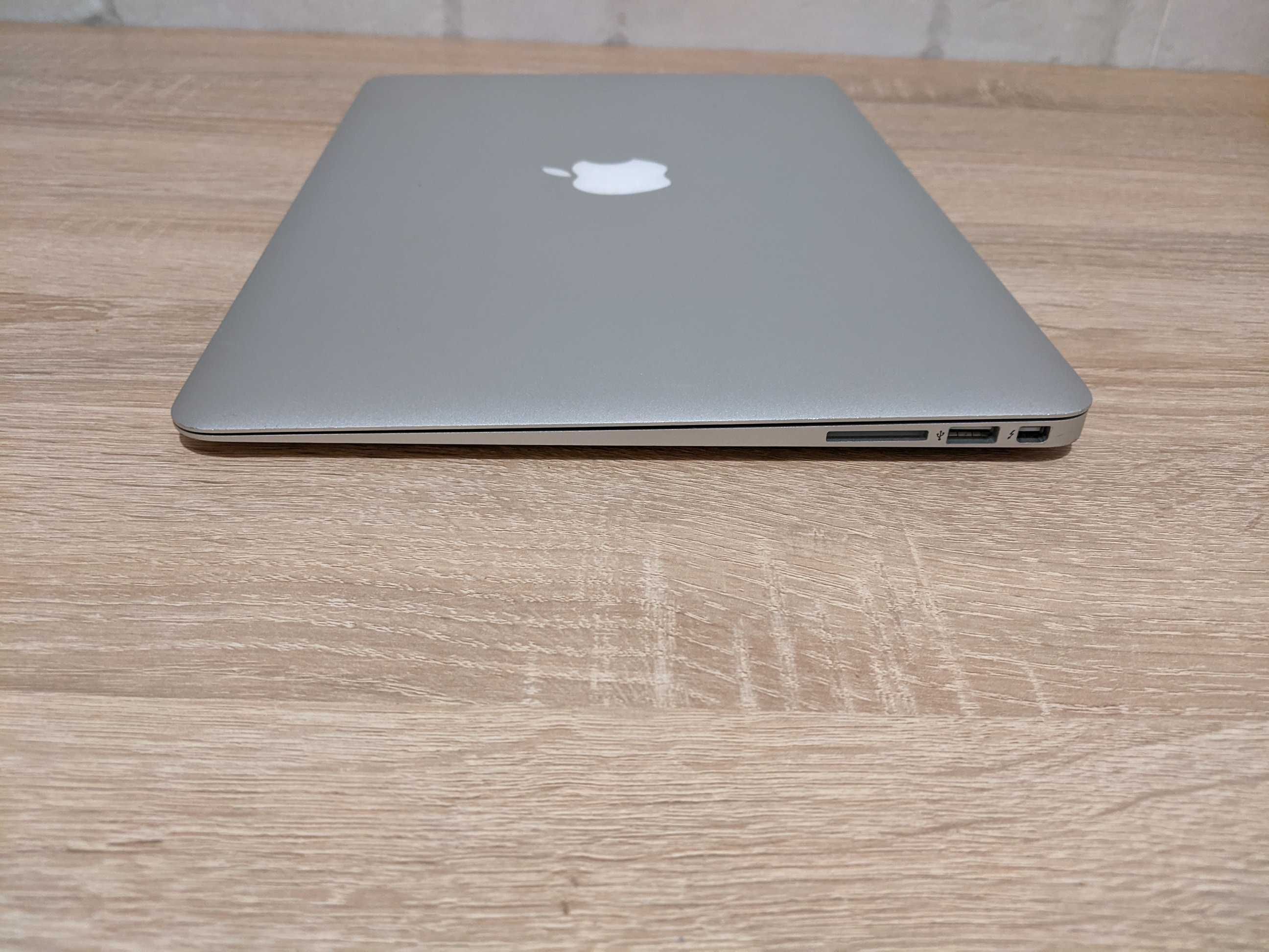 Apple Macbook Air A1466 ssd 128gb разборка