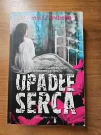 Upadłe serca - Virginia C. Andrews