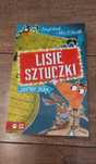 Lisie sztuczki -chytry plan