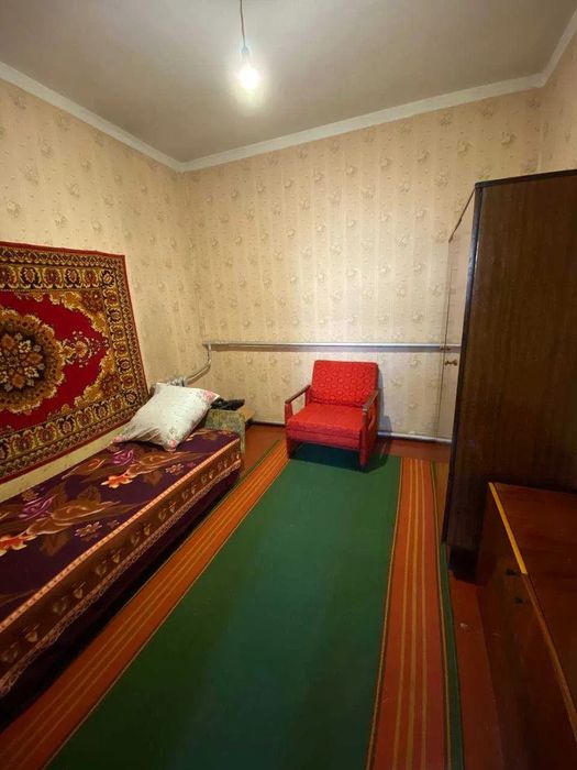 Продам частину будинку на Новій Балашівці.