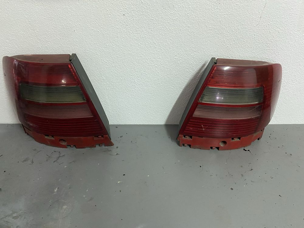 Farois audi a4 97