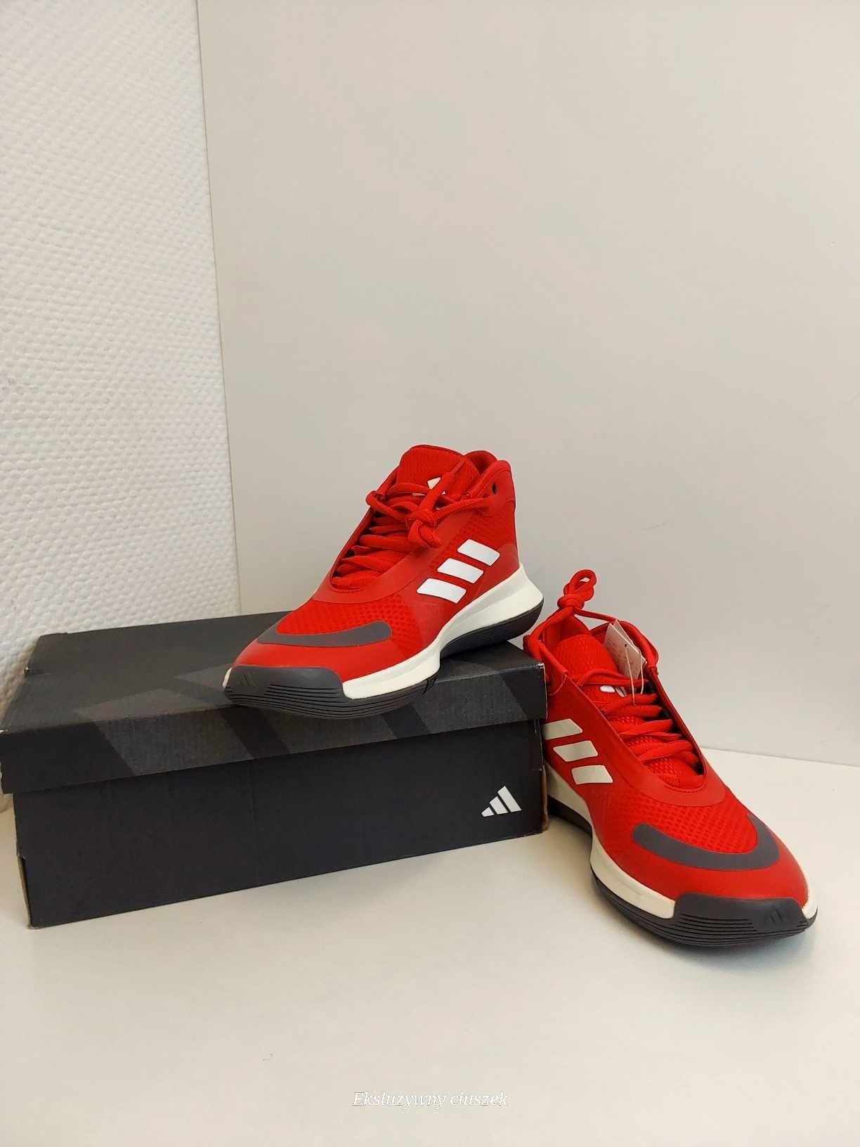 Adidas Bounce Legends