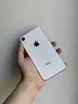 iPhone XR 64 Gb White Neverlock АКБ 90%