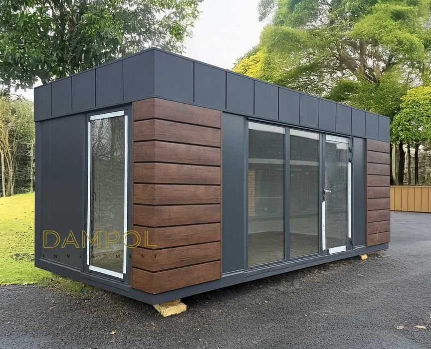 OD RĘKI! 600x300 - LEASING- pawilon biurowy, usługowy, gastronomiczny.