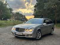 Mercedes-Benz E-Class W211 Universal 3.2 CDI