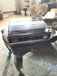 Gramofon Camry 1113 z radiem