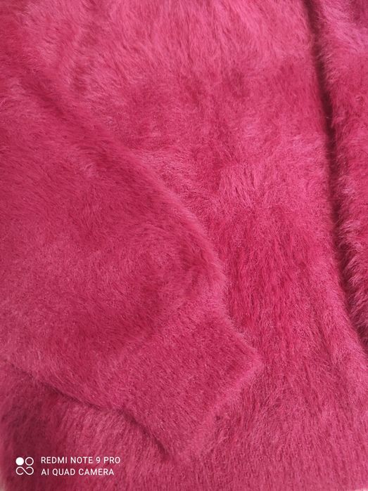 Кофточка на дівчинку 9-10 років