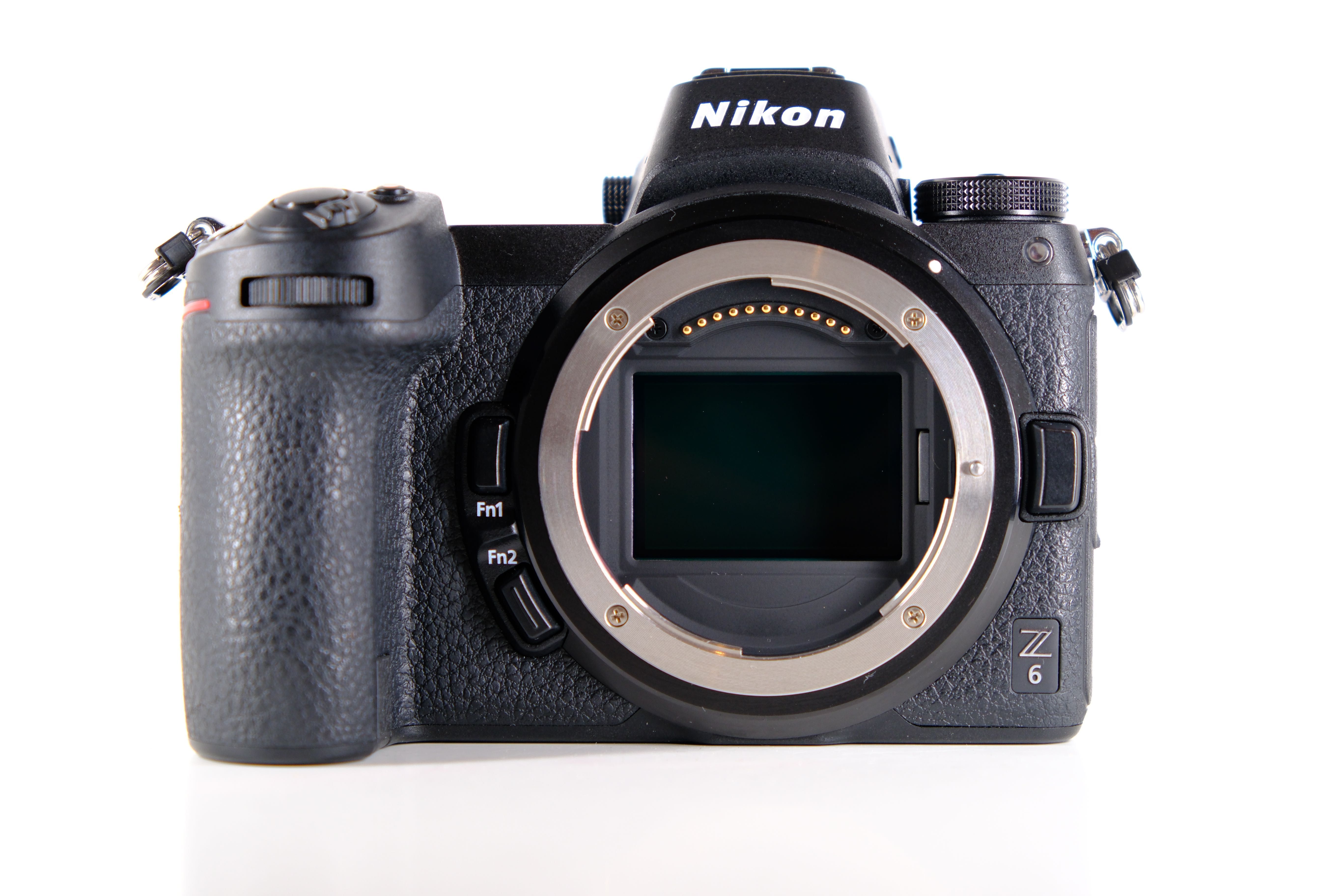 Nikon Z6 Body 10 тис пробіг + гарантія пів року / без передоплат