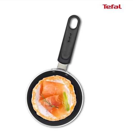 Новая мини-сковородка TEFAL Enjoy Mini Ø 12 см / made in FRANCE