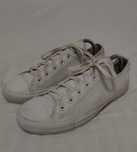 Кеды  кожаные  CONVERSE