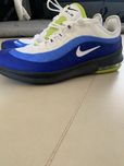Nike Air Max raros
