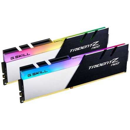 Memoria Ram Gskill 3600 NEO C16 DDR4