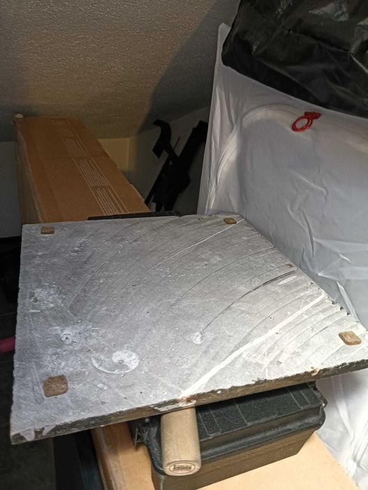 Tabuleiro de xadrez ou damas