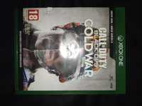 Call od duty Black ops cold war Xbox one, series x