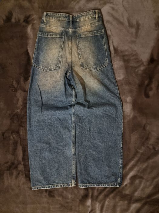 Джинси house baggy