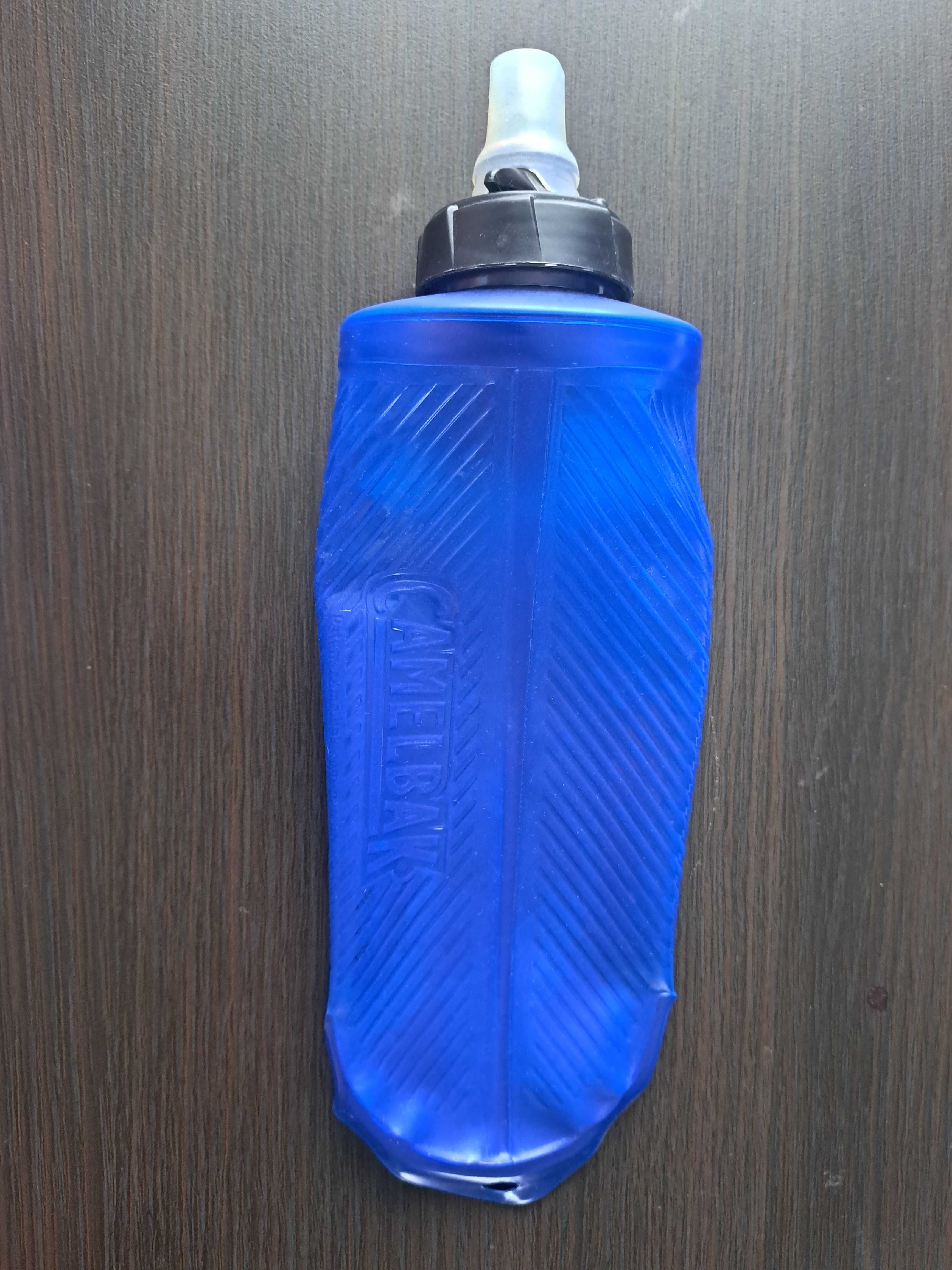Bidon biegowy miękki Camelbak 0,5 l 500 ml