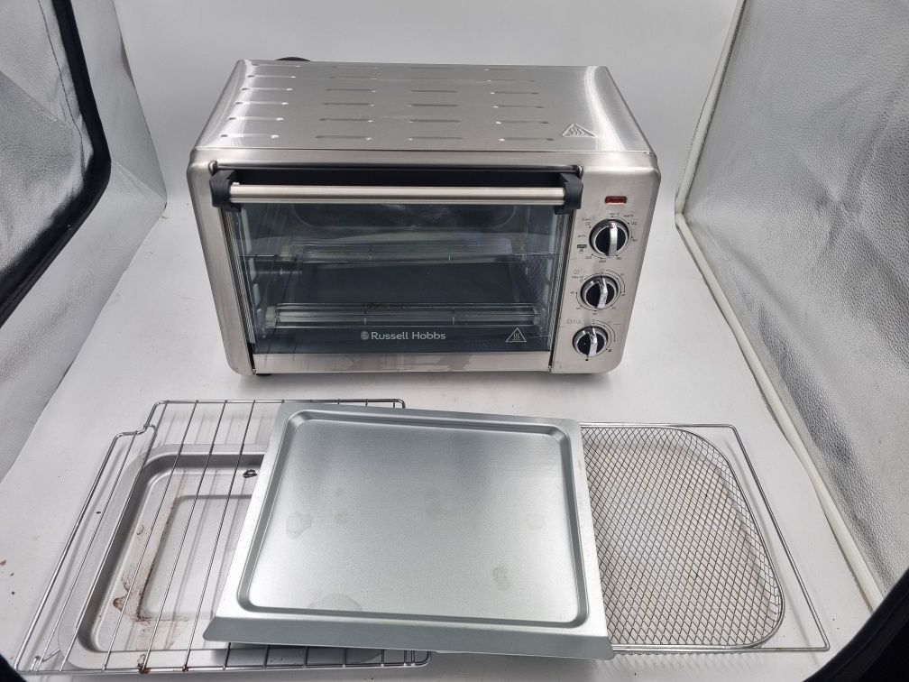 Frytkownica Russell Hobbs piekarnik 5w1 Express Air Fry