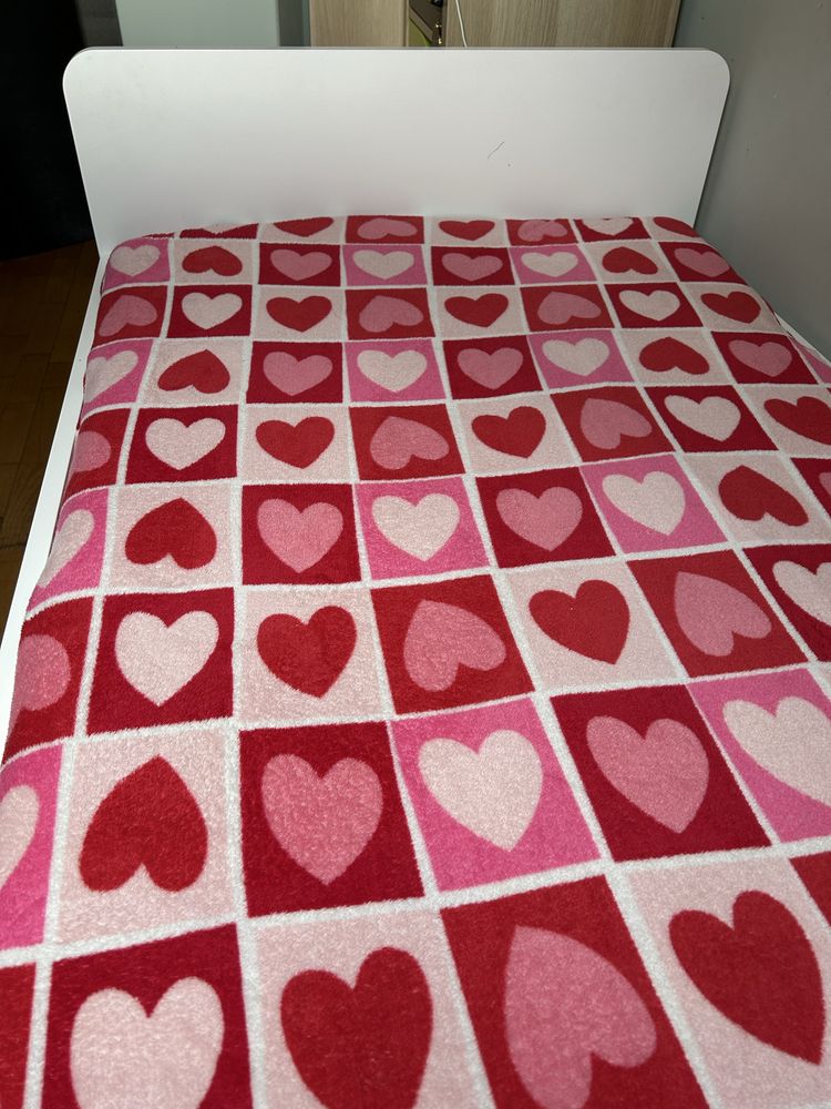 Lozko Ikea podwójne wysuwane 90x200 IKEA Slakt