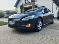 Peugeot 508 1,6HDI