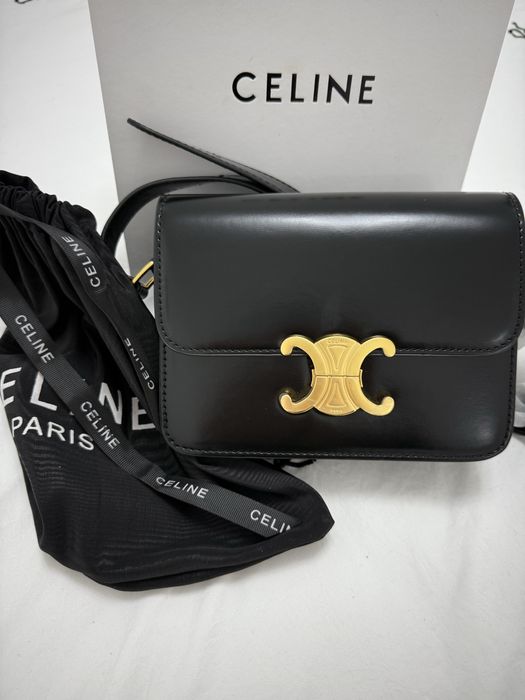 Torebka Celine przepiekna