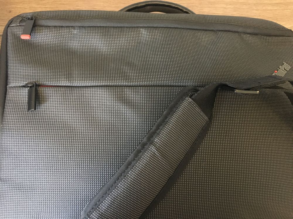 Think pad torba na laptopa nowa bez mrtek