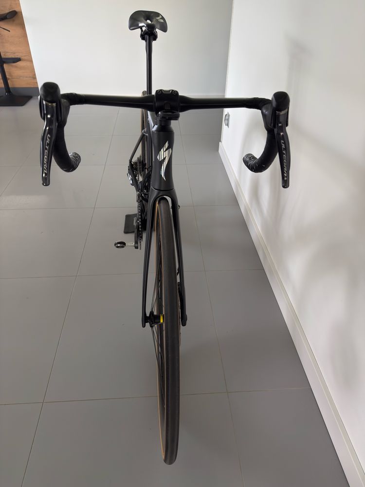S-Works Venge | Karbon | Aero | Stan bdb | Rozmiar 54