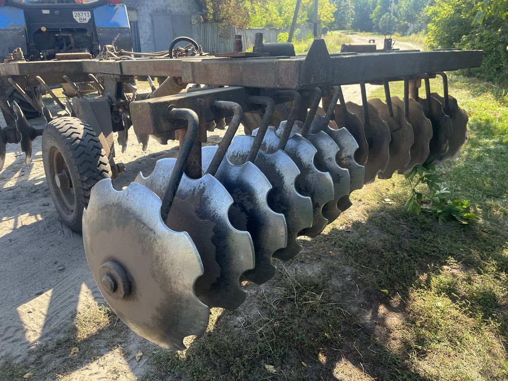 Продам диски в гарному стані