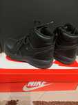 Nike buty zimowe skórzane r. 38.5