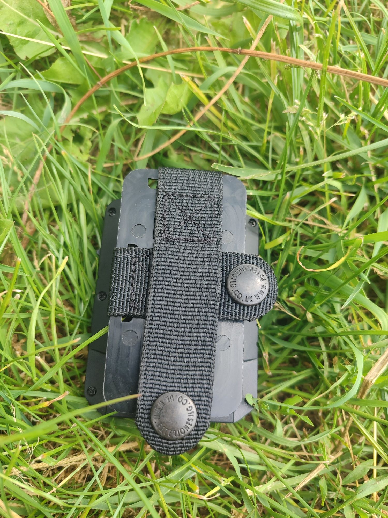 Боді камера VB 400