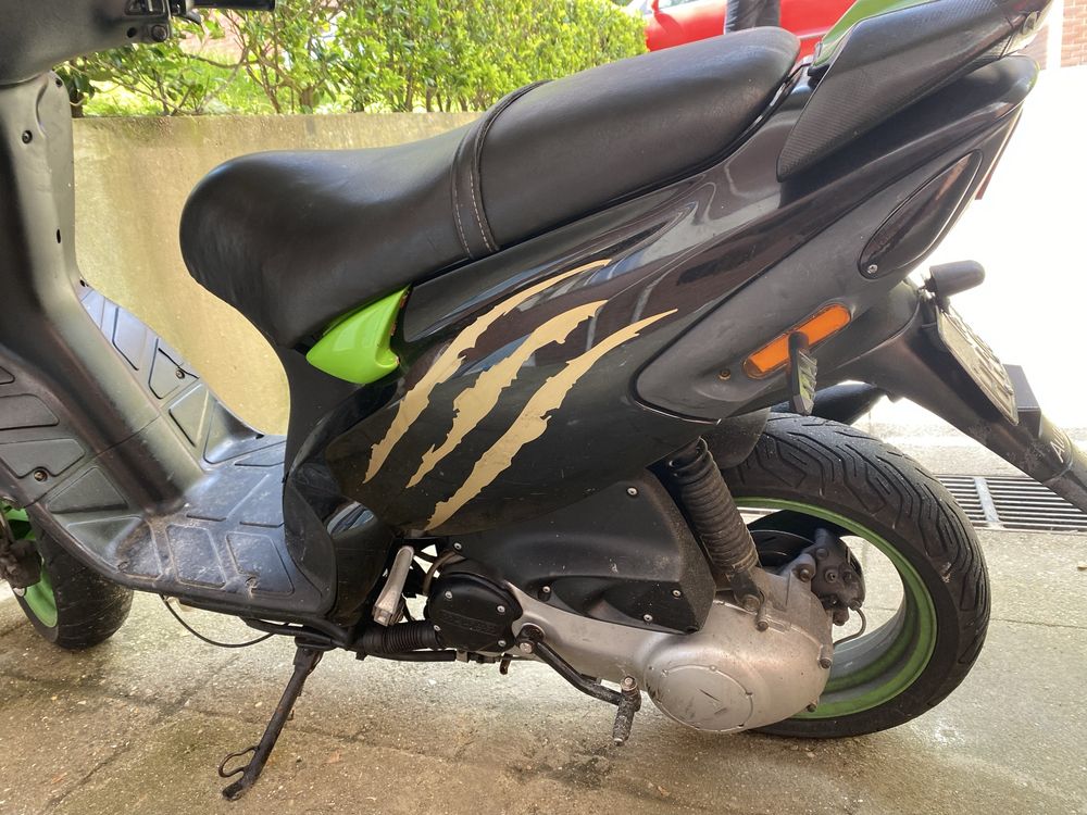 Vendo peaggo 50c