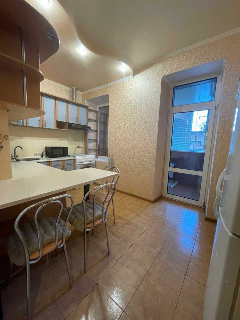 Продаж 3-кімнатної квартири 79.8 кв. м., вул. В. Городецького