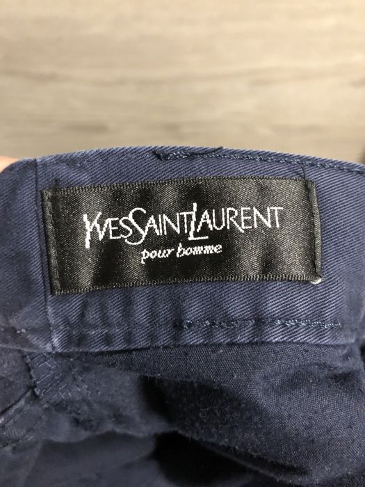 Yves Saint Laurent Jeans