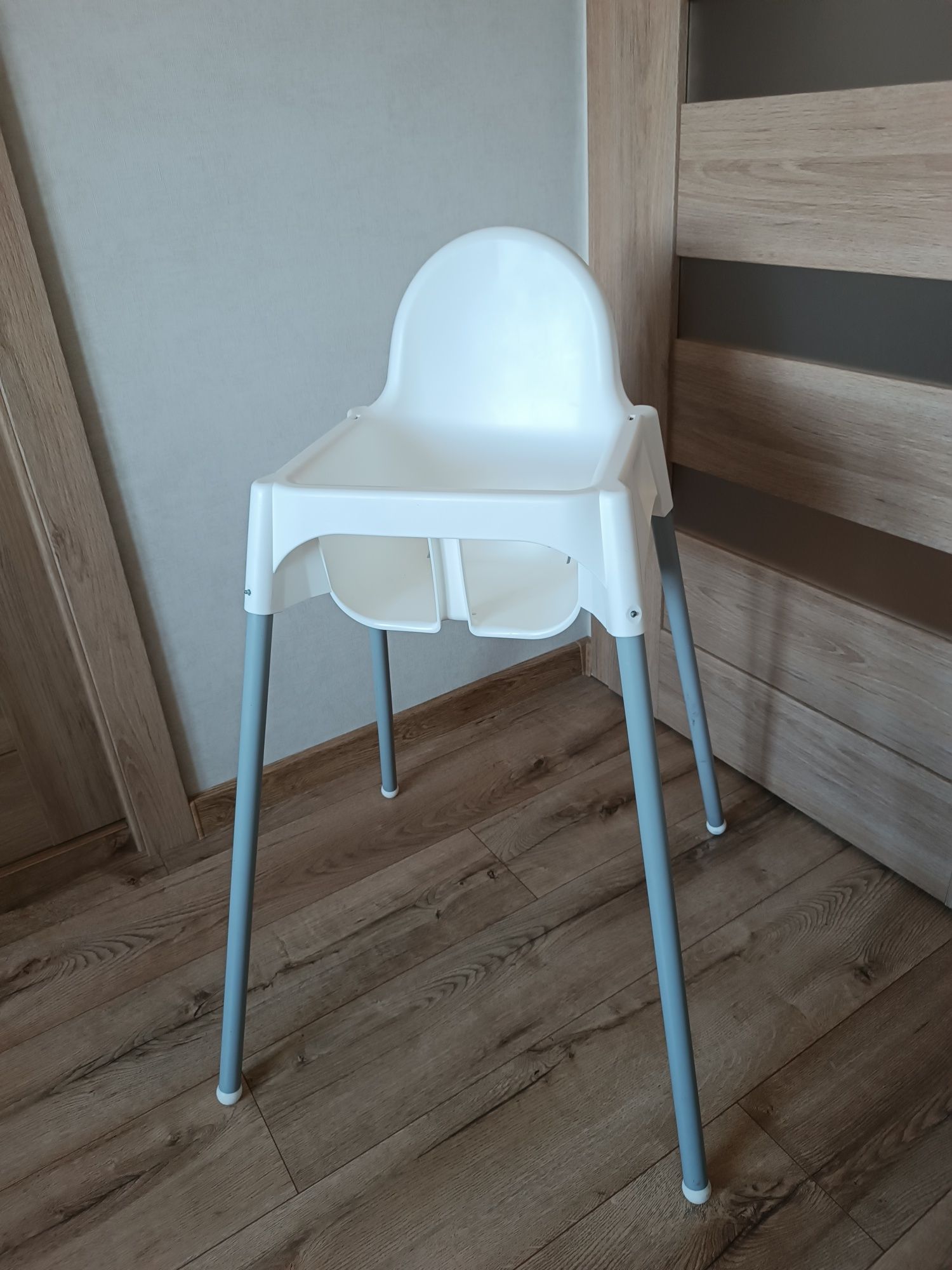 Krzesło do karmienia Ikea blat gratis