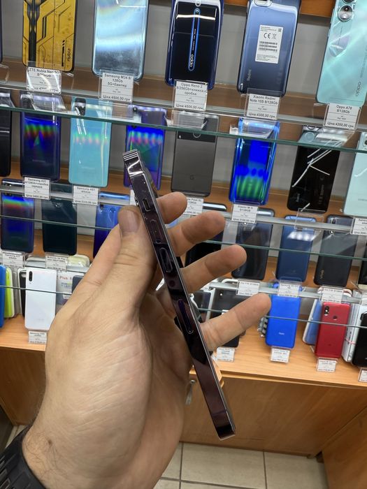 iPhone 14 Pro 256gb 96%