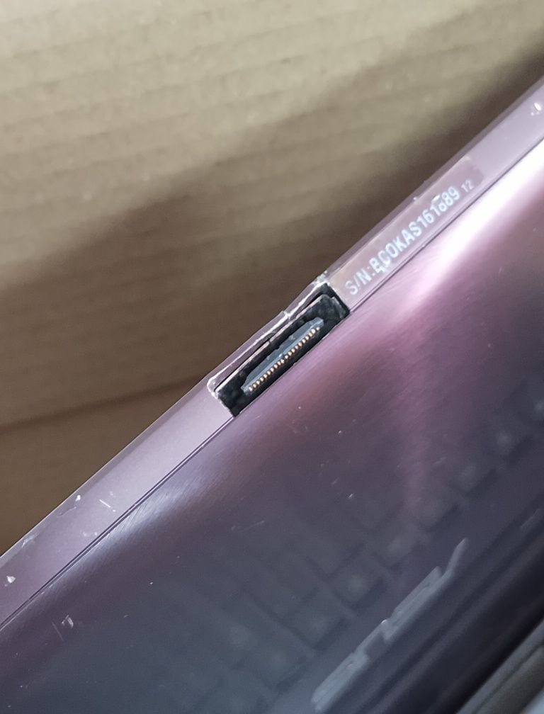 Планшет Asus TF-201 .(el L001)