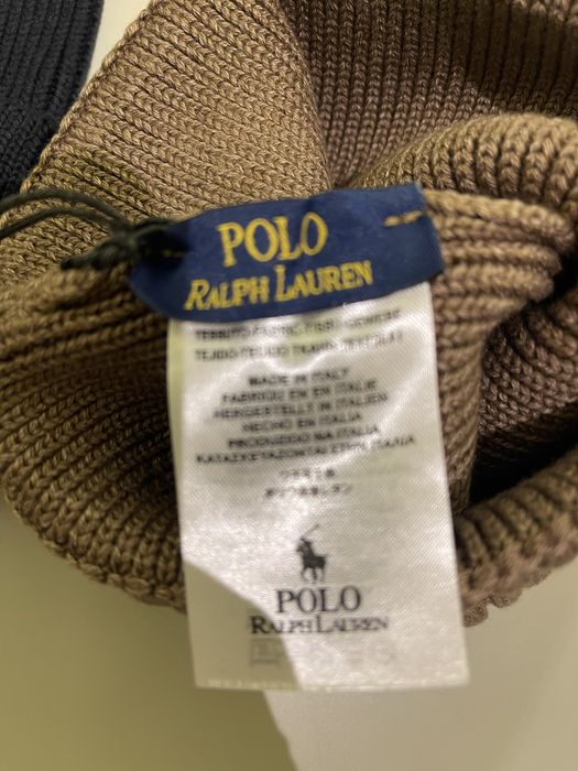 Шапки брендові, Polo Ralf Lauren, Tommy Hilfiger