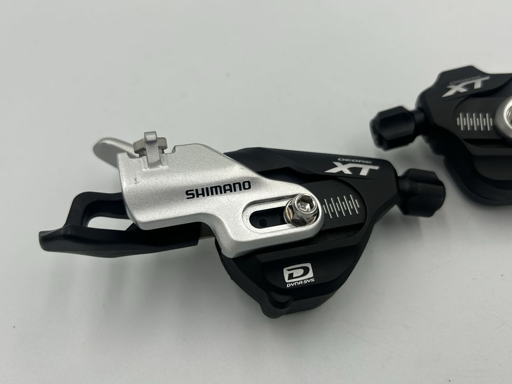 Manetki shimano deore xt sl-m780 2/3x10