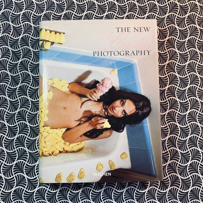 The New Erotic Photography - Dian Hanson and Heric Kroll