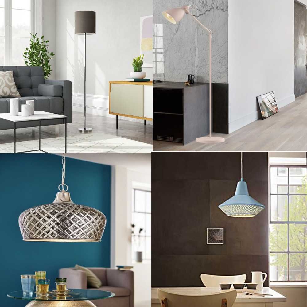 Paleta Lamp EGLO