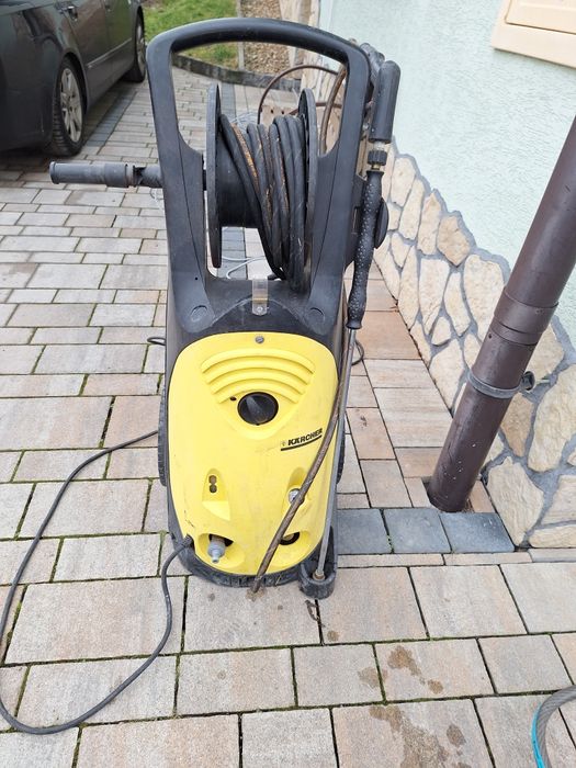 Myjka Karczer 10/21 sx