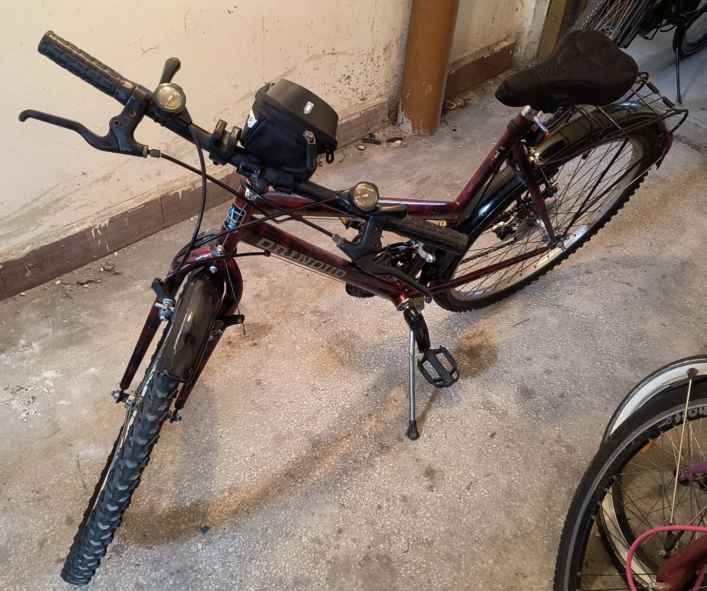 Rower górski ORINOKO 26"