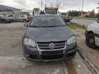 Peças Volkswagen Jetta TDI do ano 2007