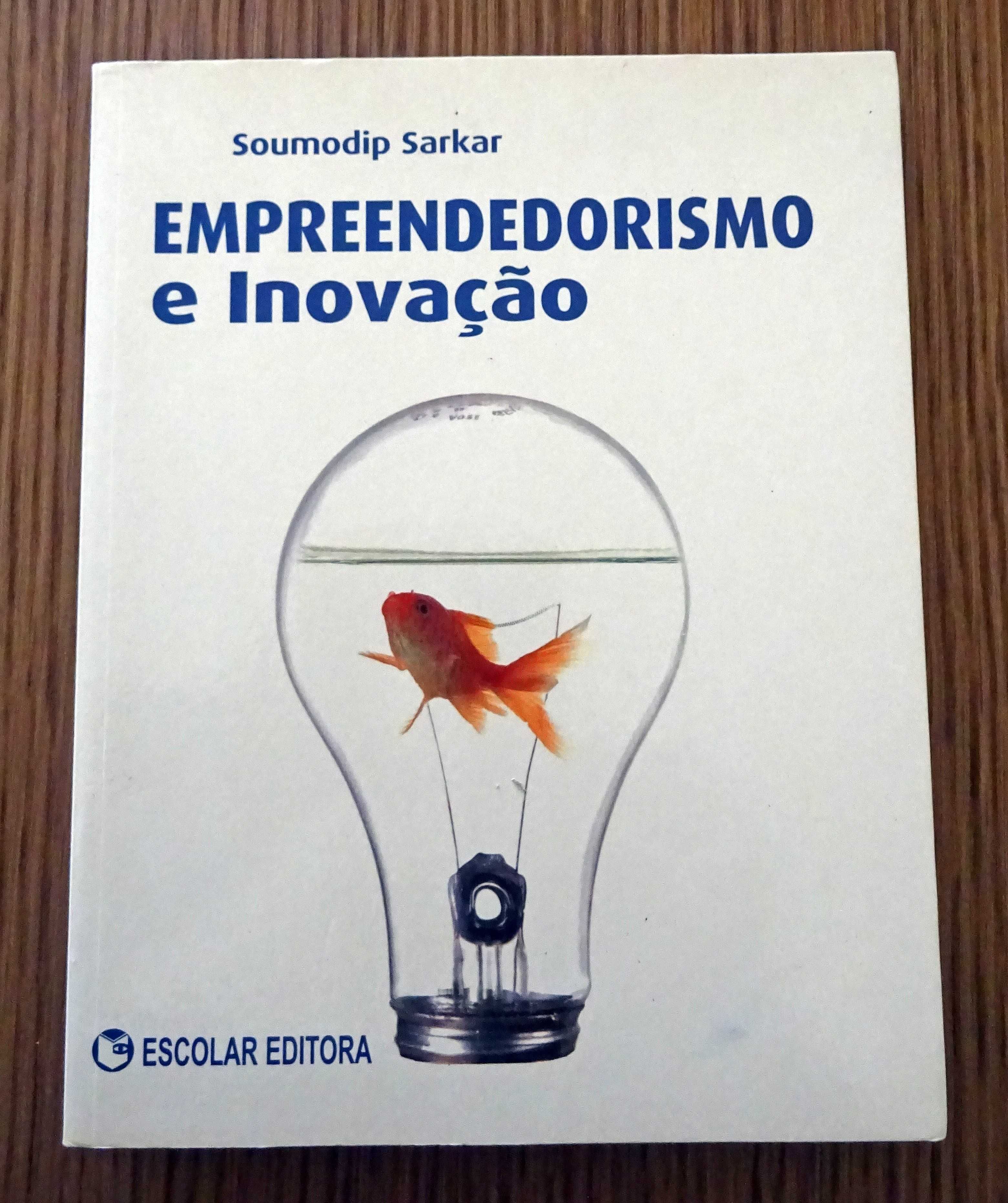 Empreendedorismo e Inovação