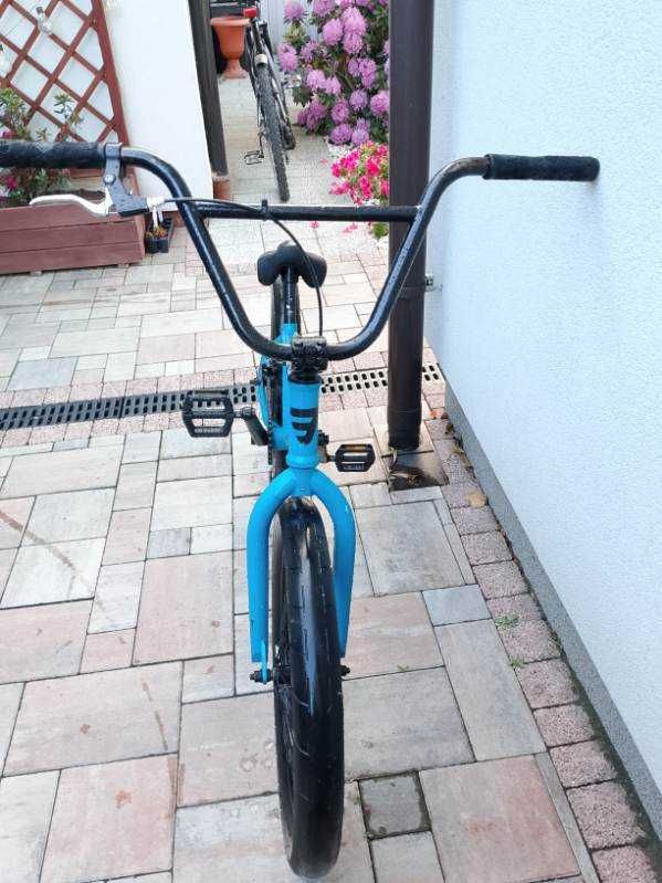 Rower BMX Mafiabikes kush 2+
